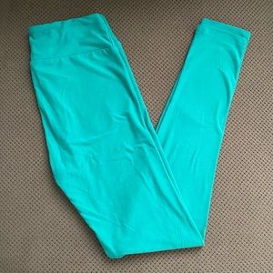 💗5/25$ FLASH SALE! Lularoe OS leggings